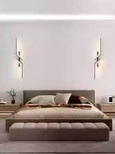 metal lightning linear wall light metal lightning linear wall light
