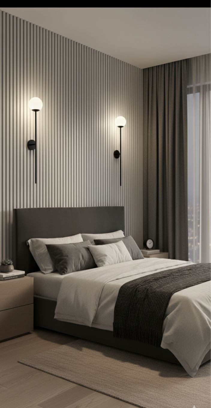 astro orb single wall light in a matt black finish with a spherical glass diffuser astro orb single wall light in a matt black finish with a spherical glass diffuser